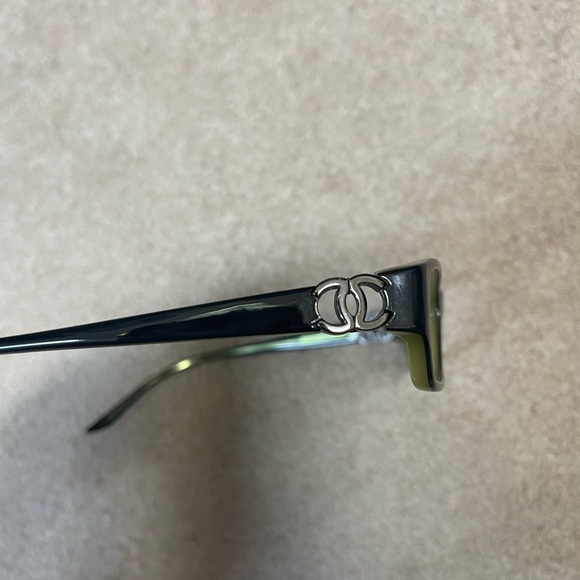 Chanel optical frames - Picture 5 of 7